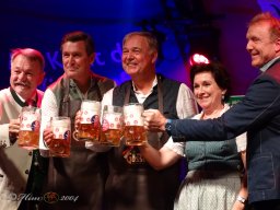 Wiener Kaiser Wiesn WKO Fest am 7.10.2024